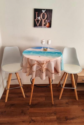 Apartmán Chalúpkova ulica Prešov - Solivar